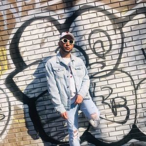 Meet your Posher, Wesley